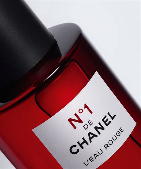 chanel no 1 de chanel l'eau rouge|chanel no 5 l'eau price.